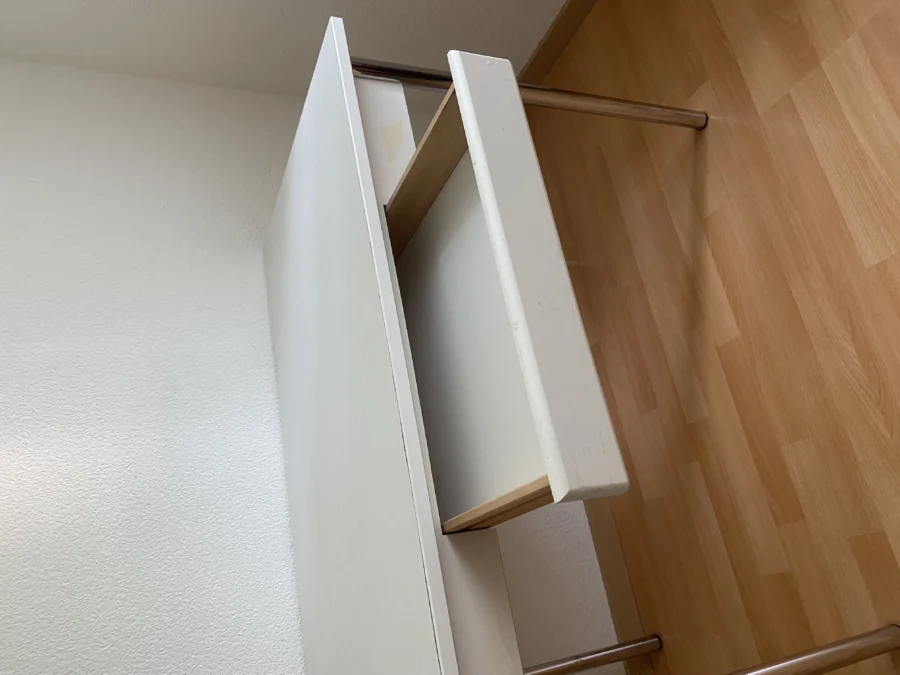 Küchentisch zu verschenken