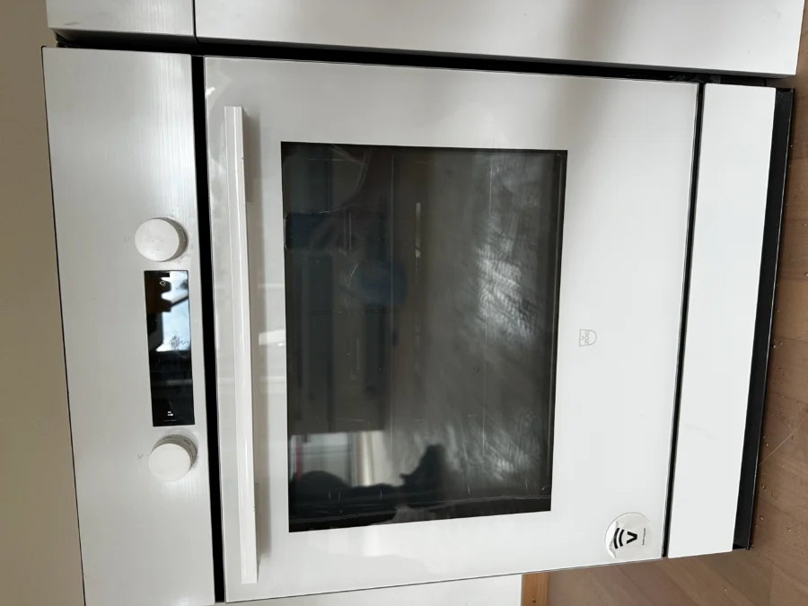 Backofen V-ZUG (100.-)