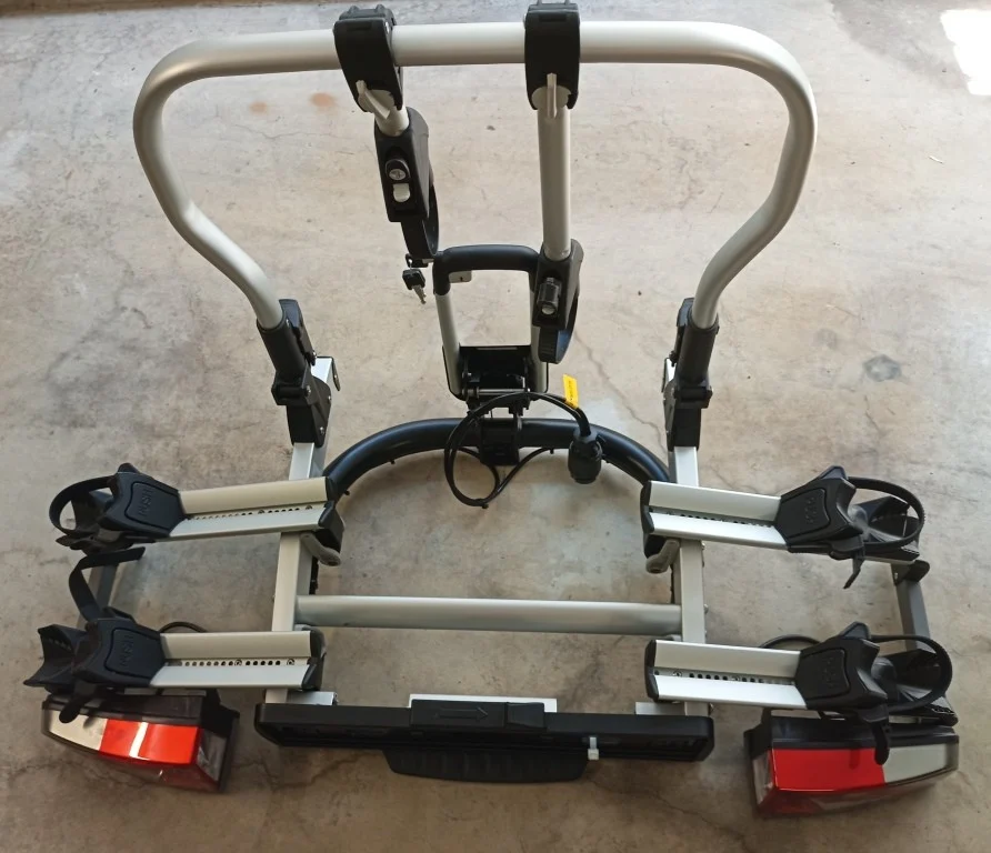 Fahrradheckträger