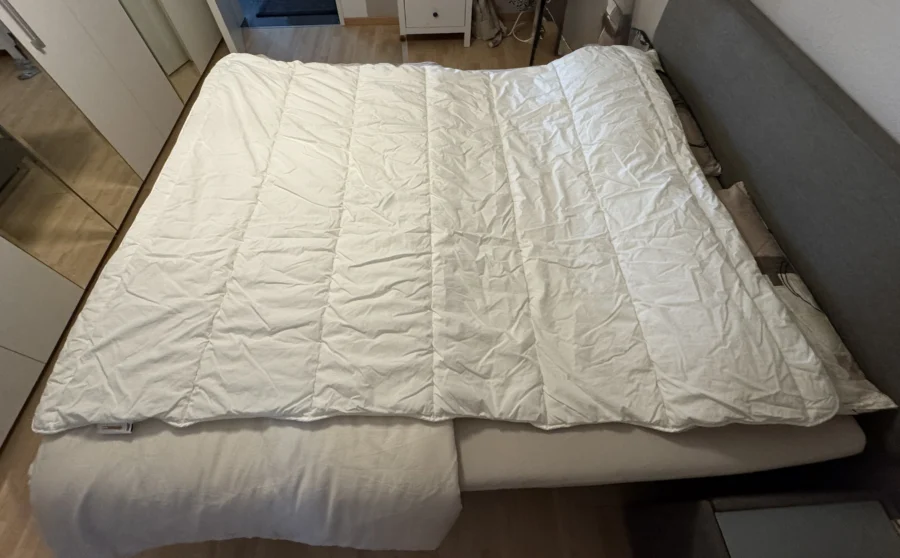 Ikea Duvet 150 x 200 cm