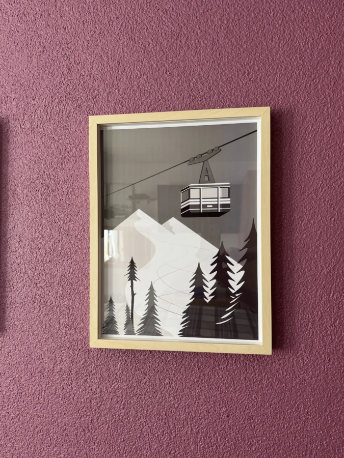 6 Bilderrahmen Ikea Hovsta