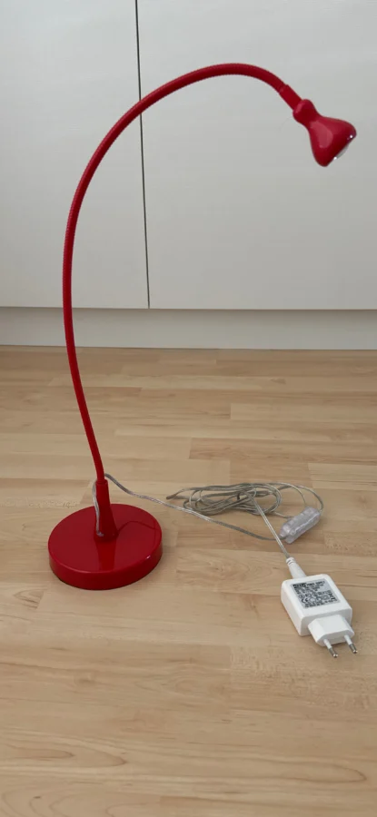 Pult-/ Schreibtischlampe