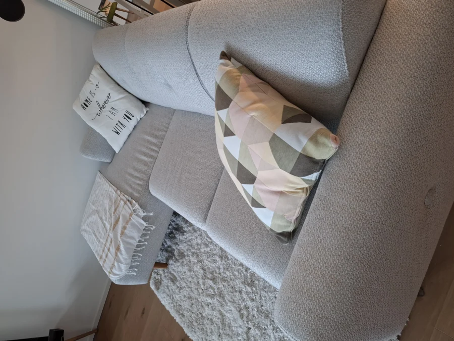 3er Sofa zu verkaufen - CHF 299.-