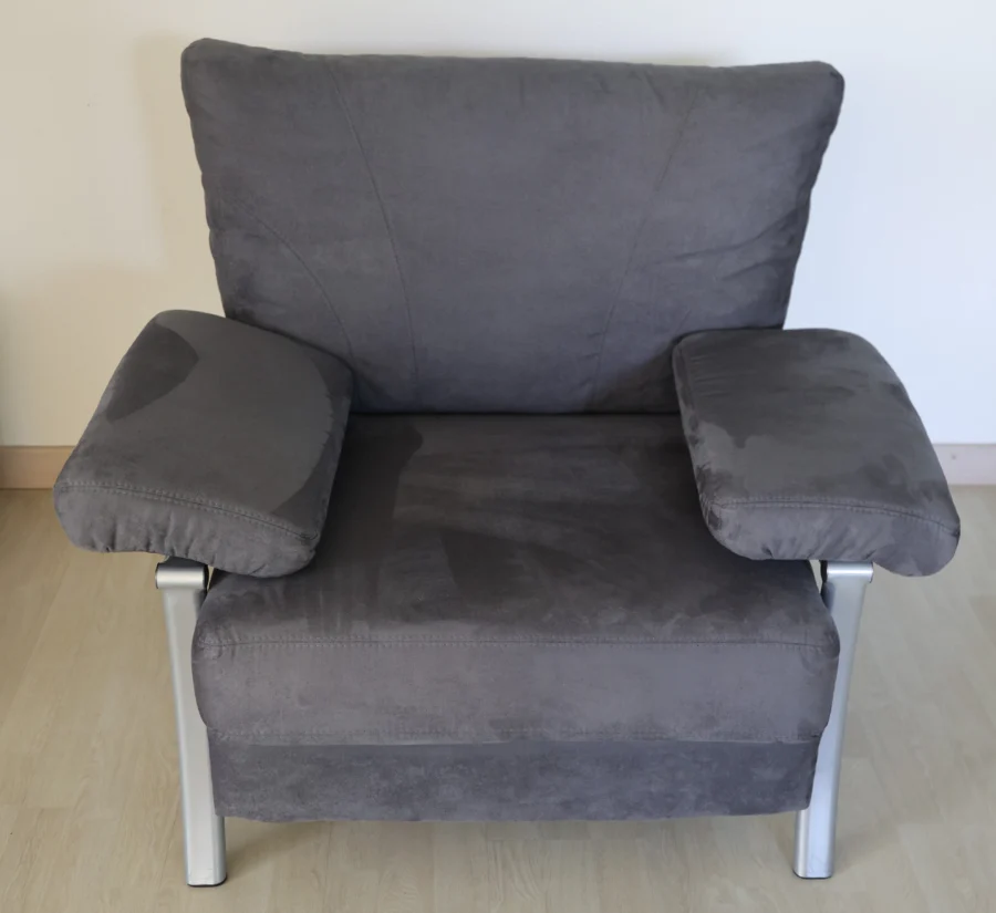 Polstersessel