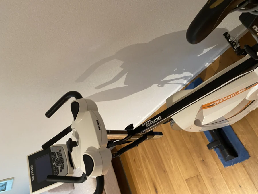 Hometrainer