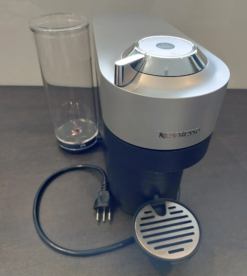 Nespresso Vertuo Pop+ Kaffeemaschine