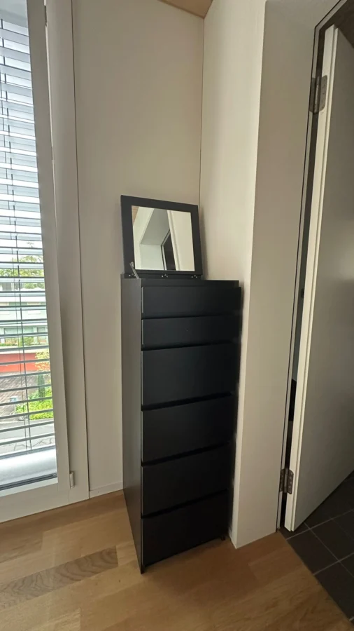 MALM Kommode zu verkaufen