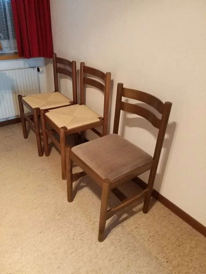 Stühle