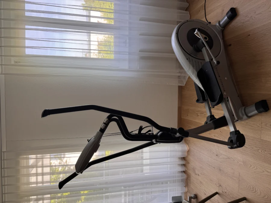 Crosstrainer / Stepper