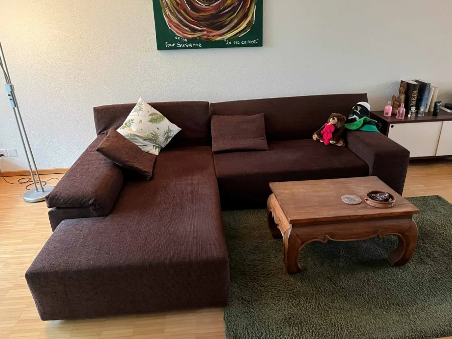 Ecksofa