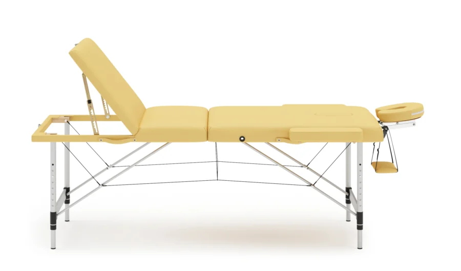 Massageliege