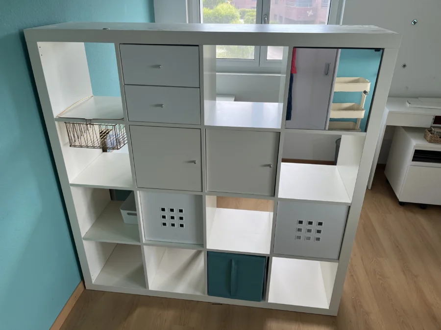 Ikea Regal zu verschenken