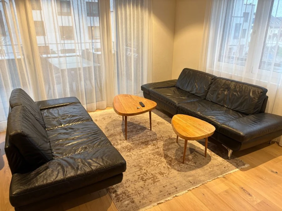 Sofa zu verschenken