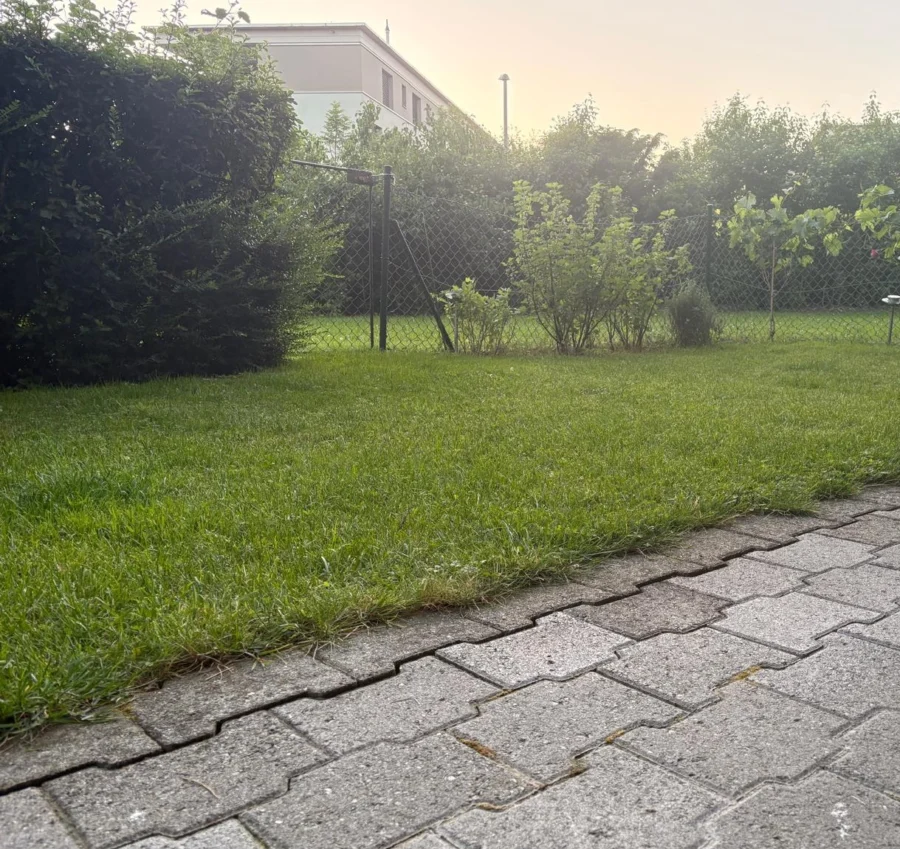 Gesucht: Pensionierter Allround-Handwerker (Rotkreuz)