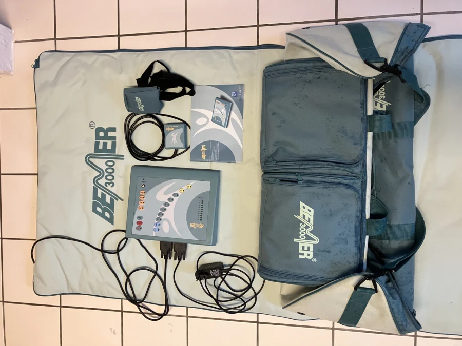 Bemer 3000