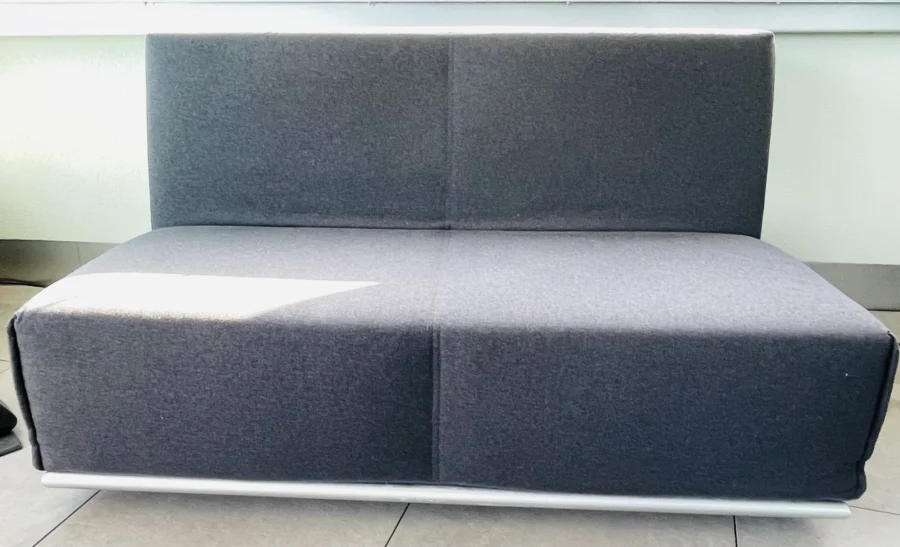 Bettsofa zu verschenken