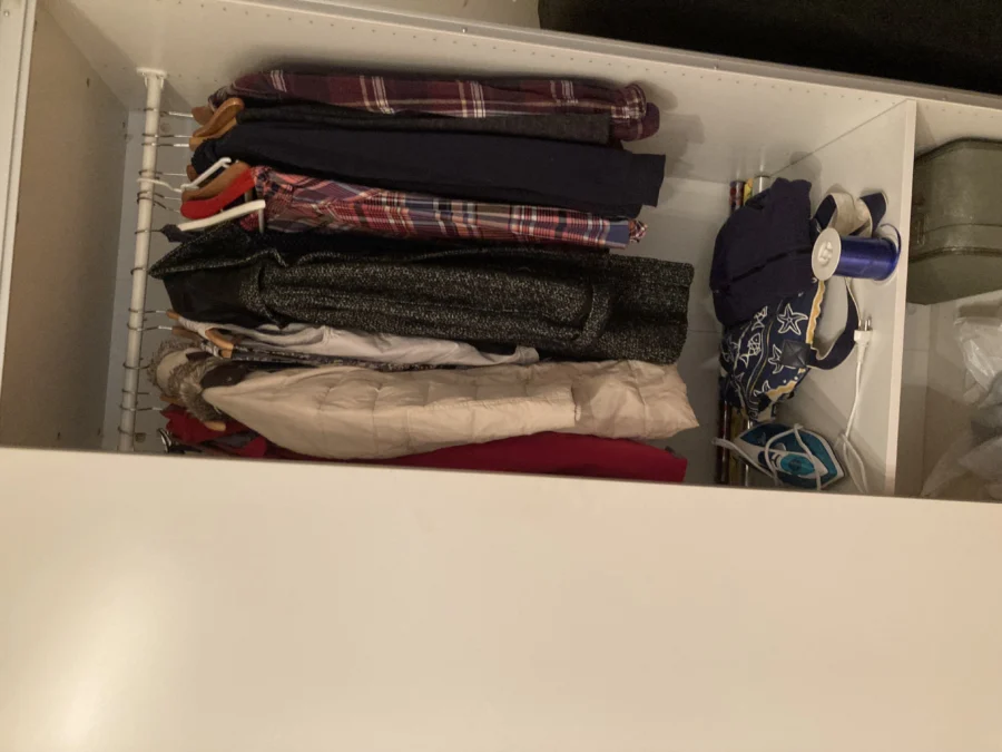 Pax Schrank zu verkaufen