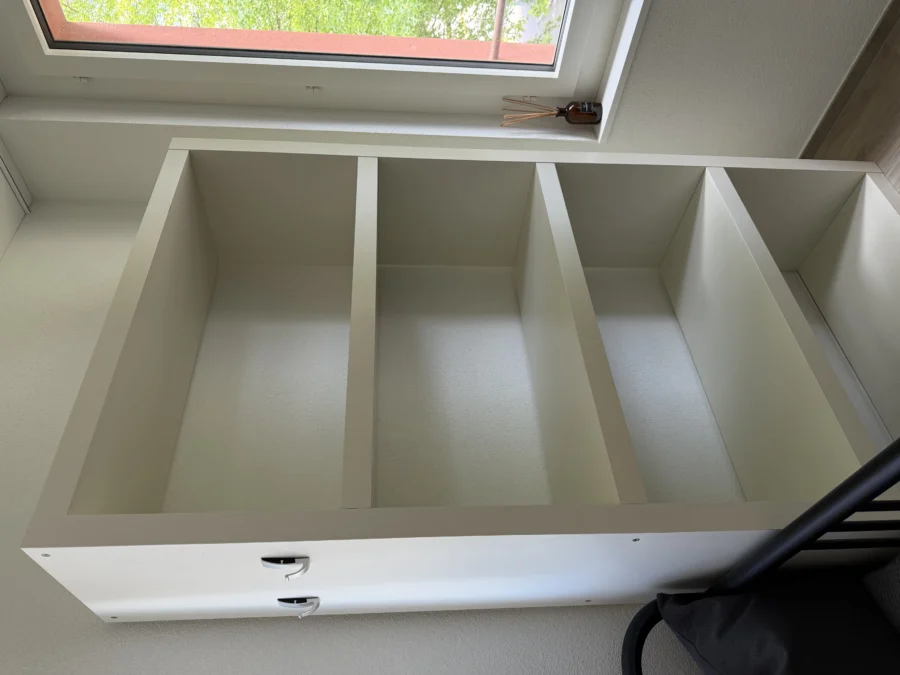 IKEA Gestell